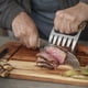 thumbnail image 2 of Garra Para Carne Wayu Meat Claw Acero Inoxidable Parrilla, 2 of 2