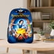 thumbnail image 4 of Mochila Desmarcar Princesa Blancanieves Transparente 31x43 cm, 4 of 6