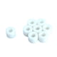 thumbnail image 2 of Patines VKEDA 85A Cojines PowerDyne Blancos, 2 of 4
