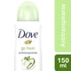 thumbnail image 1 of Desodorante Aerosol Dove Pepino 72 h Mujer, 150 ml, 1 of 8