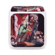 thumbnail image 4 of Apex Legends Theme 7 Colors Alarm Clock Digital Led Alarm Clock Gifts For Kids Friends Family, 4 of 6