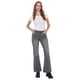 thumbnail image 1 of Jeans Mujer Flare Fit Gris Corona, 1 of 5