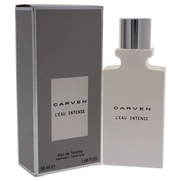 Perfume Carven Leau Intense EDT 100ml Unisex