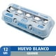 thumbnail image 2 of Huevos Tradicionales Grande Blanco, 12 Un, 2 of 2