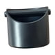 thumbnail image 5 of Caja para moler café, caja para moler café expreso, contenedor para moler café con base antideslizante para cocina, cafetería, oficina de café expreso negro, 5 of 5