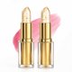 thumbnail image 1 of Bálsamo Labial EELHOE Cambia de Color 2 uds con Foil Dorado, 1 of 7
