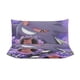 thumbnail image 3 of Ge_ngar Print Bedding Set Pattern Duvet Cove Set 3 Pieces 1 Quilt Cover And 2 Pillowcases for Women Men Teens, 3 of 5
