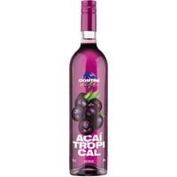 Acai Tropical De Contini Vibe - Licor Acaí Tropical De Contini Vibe