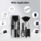 thumbnail image 4 of Kit Limpieza Pc Auriculares Multiusos 18-1 Teclado Pantalla, 4 of 5