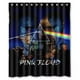 thumbnail image 1 of Cortina de ducha Pink Floyd con ganchos, tamaño 66 x 72 pulgadas, 1 of 3