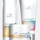 thumbnail image 2 of Set de cuidado capilar Wella ColorMotion+: Shampoo, Acondicionador y Mascarilla Structure+ para la protección del color., 2 of 4