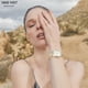 thumbnail image 2 of Brazalete de malla Watch Nine West para mujer, 40 cm, cuarzo, 2 of 5