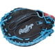 thumbnail image 5 of Guante de béisbol Rawlings Serie R9 Catcher's Guante, 32,5 cm, 5 of 5
