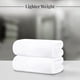 thumbnail image 2 of Toallas de baño Tens Toallas extra grandes, 100% algodón, paquete de 4, 2 of 7