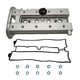 thumbnail image 3 of Cubierta De Válvula De Culata De Motor De Coche Para Chevrolet OPEL Vectra 92062396, 3 of 5