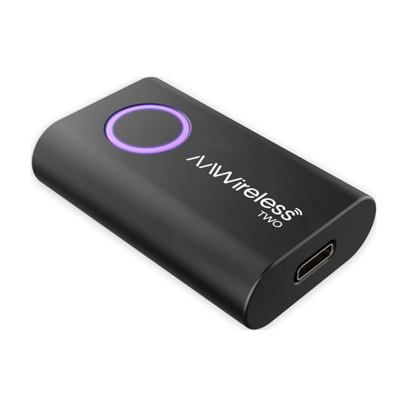 AAWireless Adaptador Inalámbrico Android Auto Two