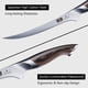 thumbnail image 4 of Cuchillo para Filetear HOSHANHO 23 cm Súper Afilado para Deshuesar, 4 of 7