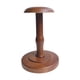 thumbnail image 3 of Expositor De Sombreros, Base Estable, Para Regalos, Pelucas, Soporte Para La Cabeza Para Tiendas Minoristas, Salón, Mercado, Altura 23 Cm, 3 of 5
