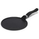 thumbnail image 1 of Comal/Plancha IMUSA USA 9.5 Antiadherente Soft Touch Negra, 1 of 6