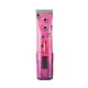 thumbnail image 1 of Maquina Clipper Heiniger Saphir Rosa Profesional 2 Baterias, 1 of 4
