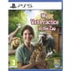 thumbnail image 1 of Juego PS5 de Funbox Media – Mi práctica veterinaria en el zoológico, 1 of 9
