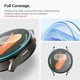 thumbnail image 3 of Protector De Pantalla Glastr Ez Fit Para Galaxy Watch 7 40 Mm Paquete De 2, 3 of 7