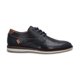 thumbnail image 1 of Zapatos Formal Casual Hombre Cuero Perforaciones Nox-0-32 Azul Bullboxer azul 37, 1 of 4