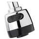 thumbnail image 2 of Monomando Para Cocina Flexible Acero Inoxidable, 2 of 3