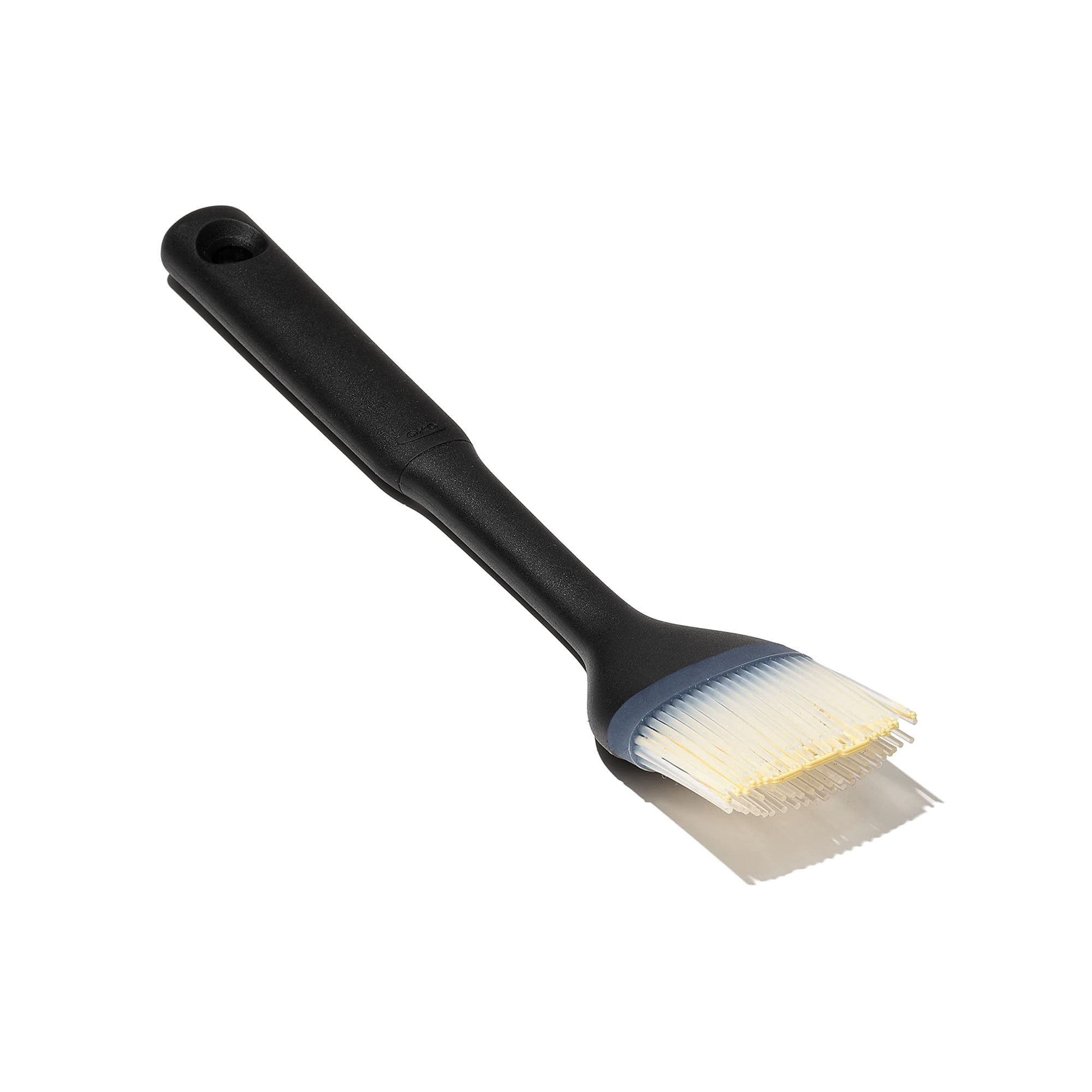 Brocha Para Hilvanar Oxo Good Grips De Silicona Negra, Grande