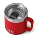 thumbnail image 1 of Taza YETI Rambler, apilable, 414 ml, con aislamiento al vacío, inoxidable, 1 of 3