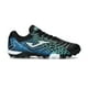 thumbnail image 1 of Zapatilla Fútbol Turf Hombre Máxima Negro Turquesa Joma, 1 of 4