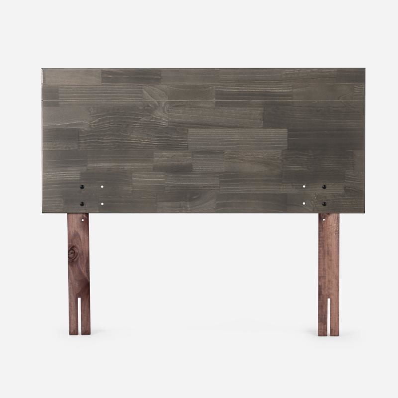 Rosen - Respaldo Tabor 1.5 Plaza Grafito