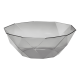 thumbnail image 1 of Ensaladera bowl acrilico menaje 25cm Transparente, 1 of 3