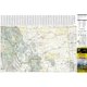 thumbnail image 2 of Mapa National Geographic 3120 Montañas Rocosas de Estados Unidos, 2 of 5