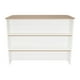 thumbnail image 2 of Isla Cocina 120x60x90 Cm Blanco Y Café, 2 of 13