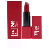 Lápiz Labial 3Ina Rojo Cereza