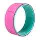 thumbnail image 1 of Rueda de Yoga - Yoga Wheel - Rosa, 1 of 5