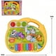 thumbnail image 2 of Pack X 3 Piano Caricatura Semaforo Animales, 2 of 3