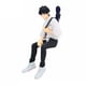 thumbnail image 1 of Jujutsu Kaisen Noodle Stopper Fig Yuta, 1 of 1