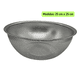 thumbnail image 5 of Set de 3 Piezas para Cocina Premium: Bowl, Colador y Rallador Multifuncional, 5 of 8
