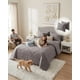 thumbnail image 1 of Set Plumón Nórdico Sábanas Y Almohadas Descanso Premium Super King, 1 of 6