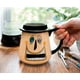 thumbnail image 2 of Taza plateada Buffalo Disney Pesadilla antes de Navidad, 2 of 3