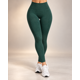 thumbnail image 1 of Calza Larga Deportiva Mujer Faja Alta Compresión Muslos Push Up, 1 of 4