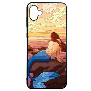 Genérico - Carcasa Funda Para Samsung A05 Diseño 261