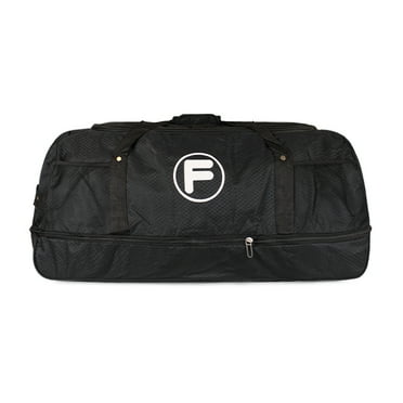 Bolso Kong XL 130 Lts. Negro