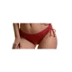 thumbnail image 4 of Traje de Baño Mujer Acanalado Bikini Tiro Alto 8334, 4 of 4
