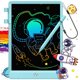 thumbnail image 1 of Tableta de escritura LCD FLUESTON Doodle Board de 10 pulgadas, azul, 1 of 7