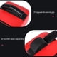 thumbnail image 4 of Paos Thai Pads Muay Thai MMA 60x40 cm - Almohadillas Focos Patada Rodilla Entrenamiento Kick Boxing, 4 of 5