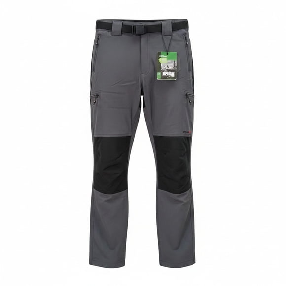 Pantalón Térmico Madeira Gris Sphere Pro