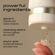thumbnail image 3 of Limpiador Facial MATTER OF FACT Remove + Replenish 150 ml, 3 of 9